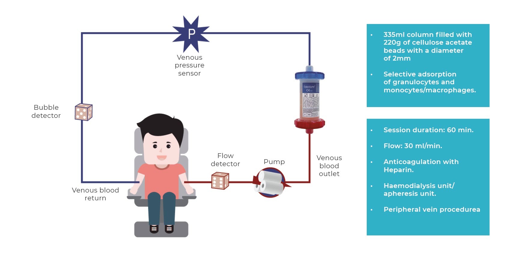 figure1 Adacolumn process